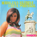 Madalena Iglésias - Madalena Iglésias Canta Portugal