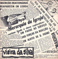 Vieira Da Silva - Os Lobos: Eles Estão Aí