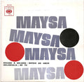Maysa Matarazzo - Recado À Solidão / Depois Do Amor / Melancolia / Só Tu