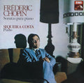 Frédéric Chopin, Sequeira Costa - Sonatas Para Piano