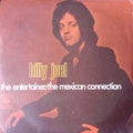 Billy Joel - The Entertainer / The Mexican Connection