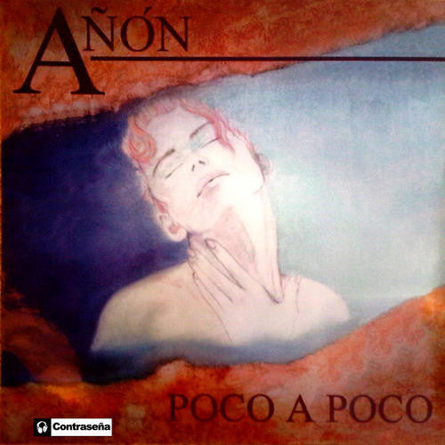 Alberto Añón - Poco A Poco