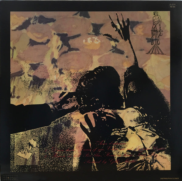 Shredded Ermines - Fall Souls
