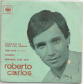 Roberto Carlos - Quero Que Vá Tudo P'ro Inferno