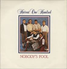 Haircut One Hundred - Nobody's Fool