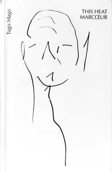 This Heat With Mario Boyer Diekuuroh / Albert Marcœur - Untitled