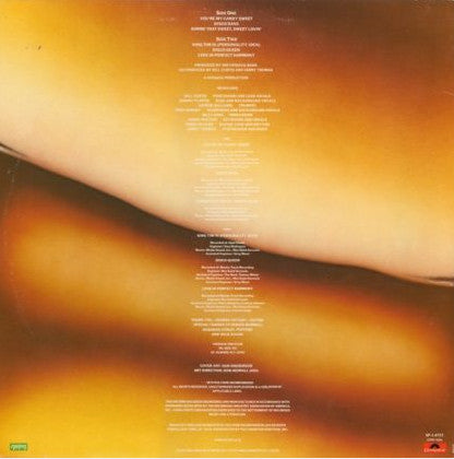 The Fatback Band - Fatback XII