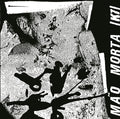 Mão Morta - K7