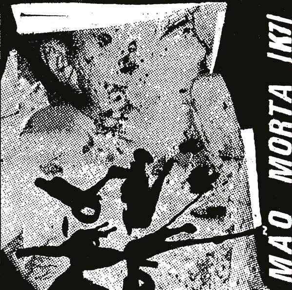 Mão Morta - K7