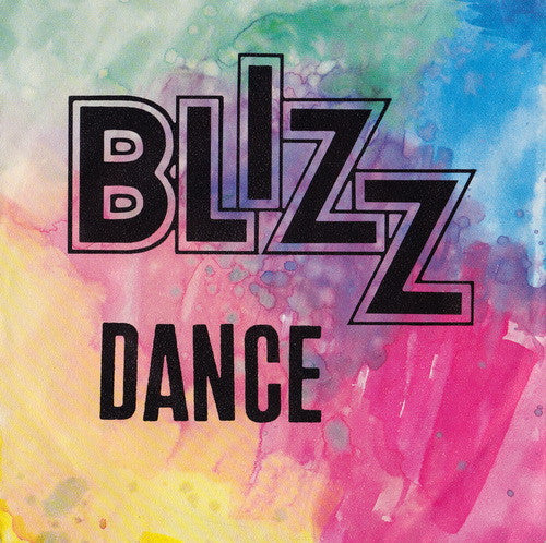 Blizz (9) - Dance