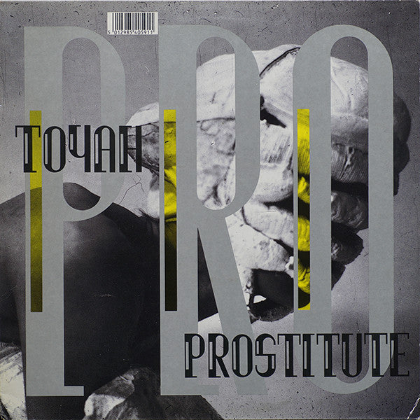 Toyah - Prostitute