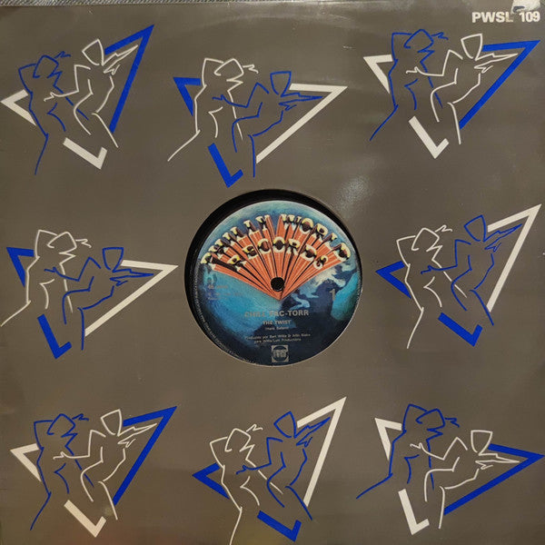 Chill Fac-Torr - The Twist