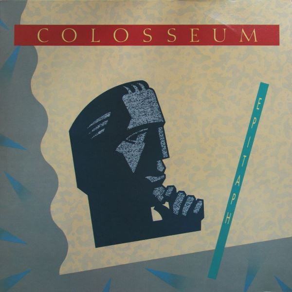 Colosseum - Epitaph