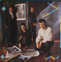 The Boys From Syracuse - I Cry For You