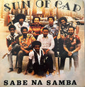 Sun Of Cap - Sabe Na Samba