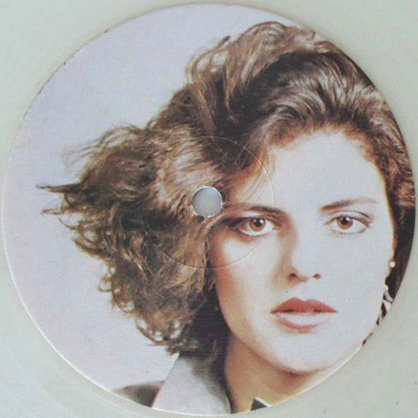 Ana Paula Reis - Utopia