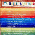 Various - Êta Baile Arretado