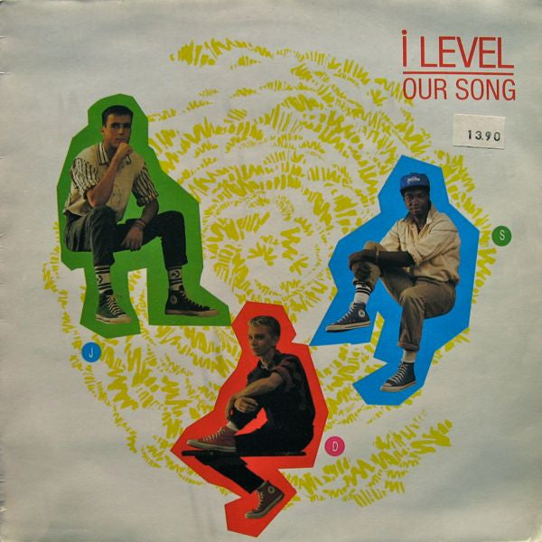 I-Level - Our Song