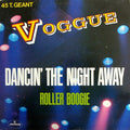 Voggue - Dancin' The Night Away
