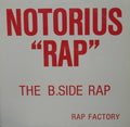 Rap Factory - Notorius Rap