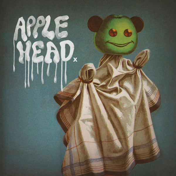 Applehead - Applehead