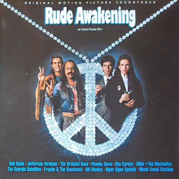 Various - Rude Awakening - Original Motion Picture Soundtrack