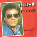 F.R. David - I Need You