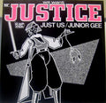 Just Us (2) / Junior Gee - We Want Justice