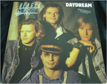 Beagle Music Ltd. - Daydream