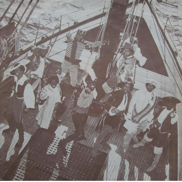 Lakeside - Fantastic Voyage