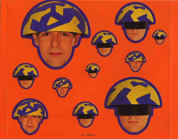 Pet Shop Boys - Very