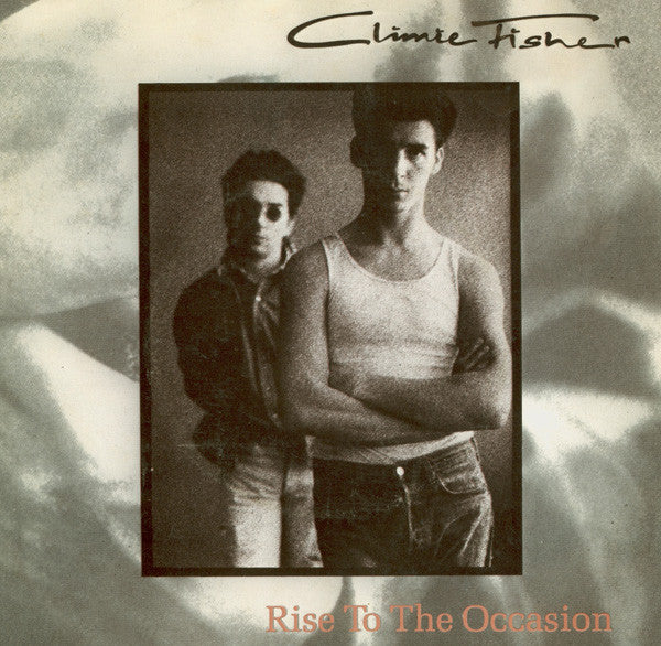 Climie Fisher - Rise To The Occasion