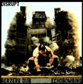 Disrupt (2) - Berzerk Dub / Echobombing