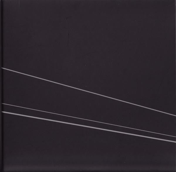 Ben Frost - Steel Wound