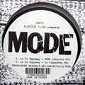 Mode (8) - Lo Fi Odyssey