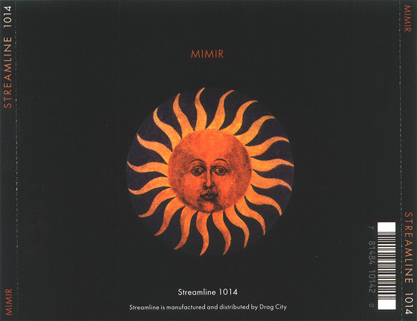 Mimir - Mimir