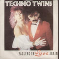Techno Twins - Falling In Love Again
