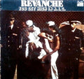 Revanche - You Get High In N.Y.C.