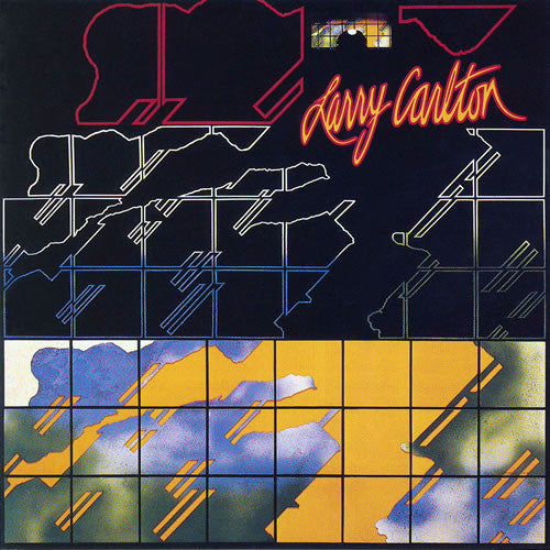 Larry Carlton - Larry Carlton