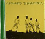 Elecktroids - Elektroworld