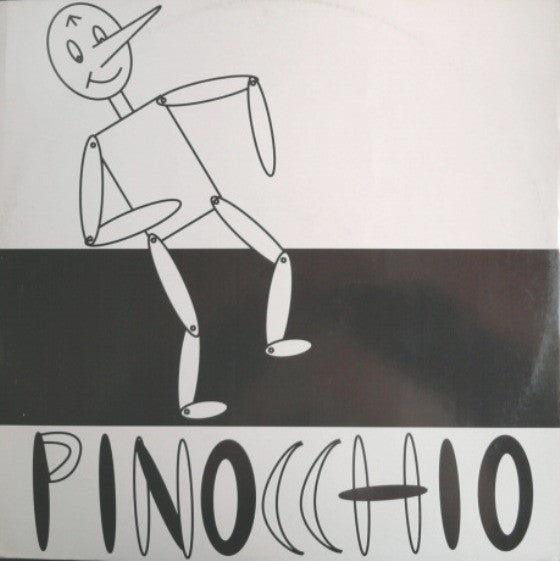 Pepeto - Pinocchio