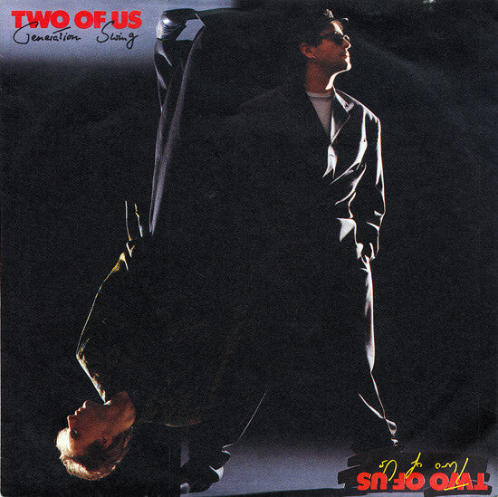 Two Of Us - Generation Swing