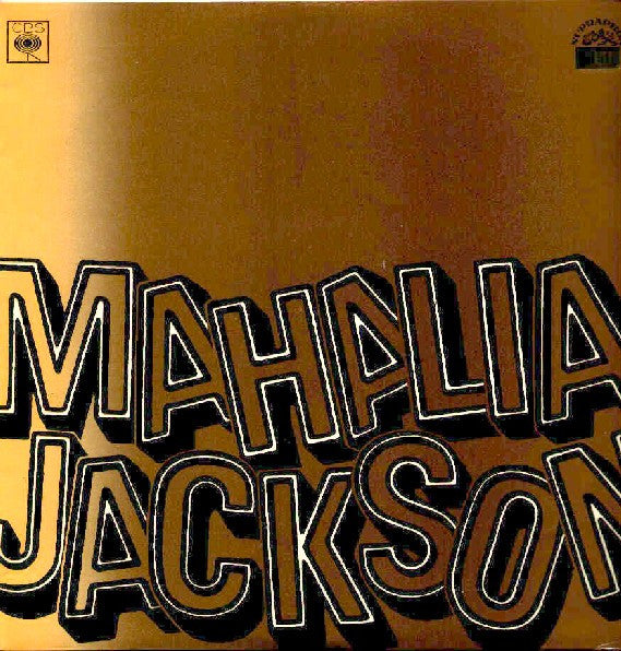 Mahalia Jackson - Mahalia Jackson