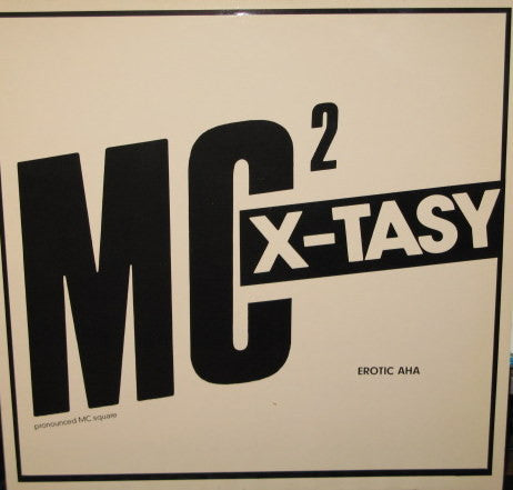 MC² (20) - X-Tasy