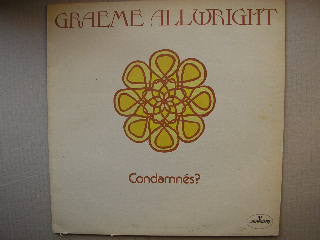 Graeme Allwright - Condamnés?