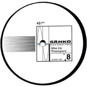 Mike Ink - Rosenkranz