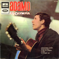 Adamo - Adamo À L'Olympia