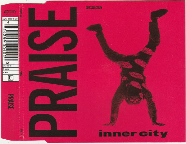 Inner City - Praise