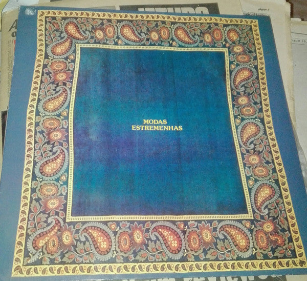 José Alberto Sardinha - Modas Estremenhas Recolhas Musicais da Tradição Oral