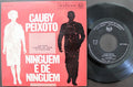Cauby Peixoto - Ninguem E De Ninguem